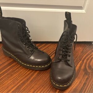 Dr. Martens Boots